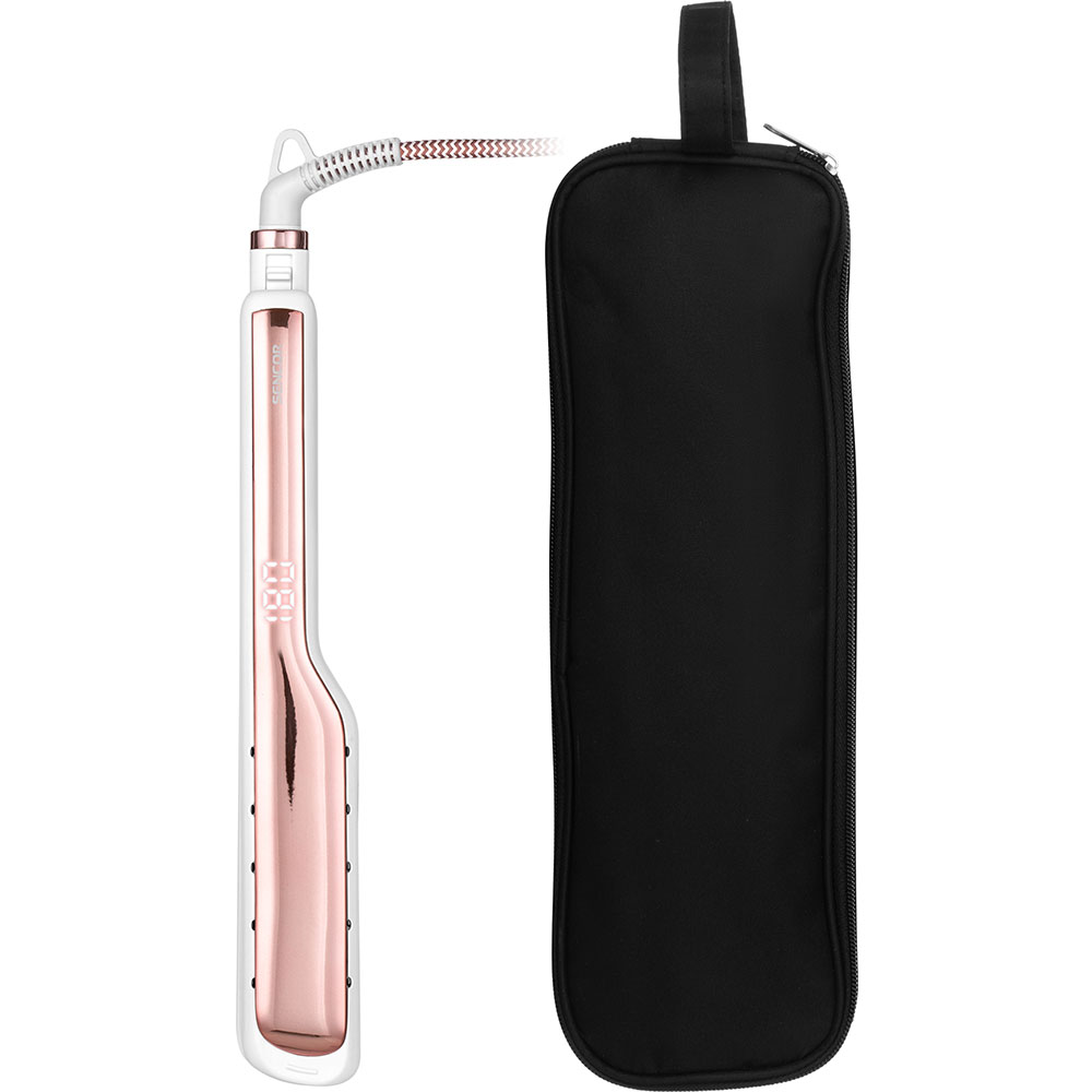 Presa za kosu Sencor Titanium Care SHI5500GD - dodatni pogled