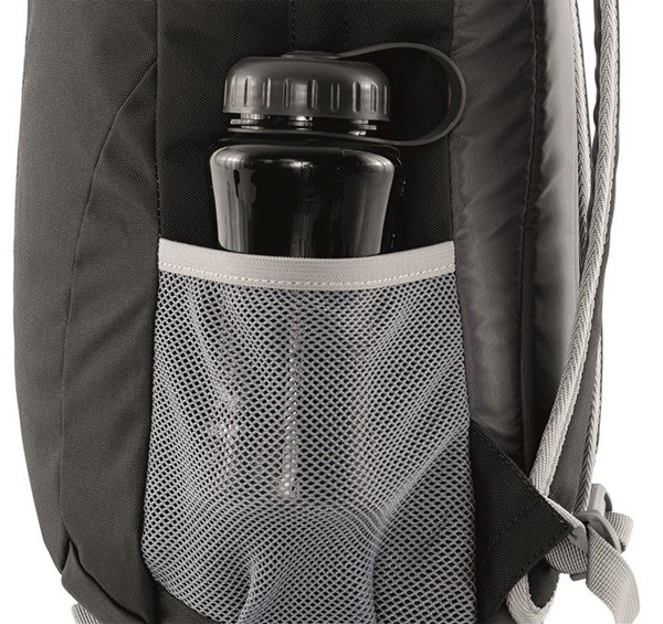 Easy Camp Ranac Seattle 18 Black 360142 - dodatni pogled