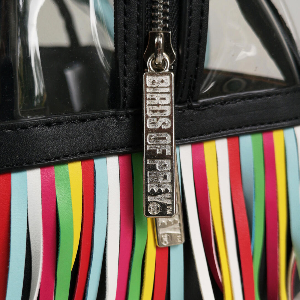 Ženska Torba Harley Quinn - dodatni pogled