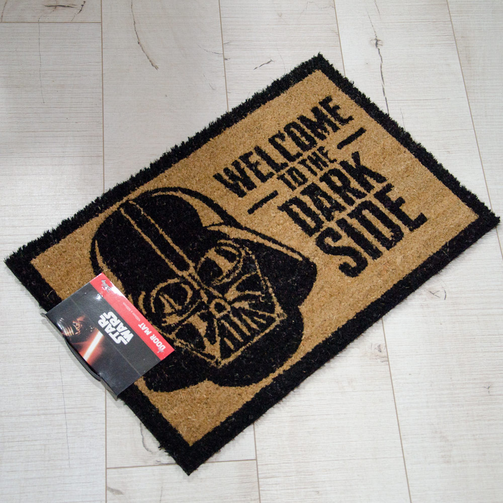 Star Wars otirač Darth Vader - dodatni pogled