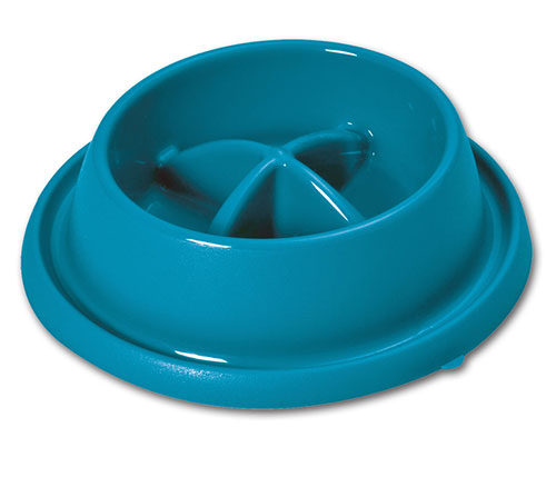 Posuda za halapljive pse Adagio mala 10076 - dodatni pogled