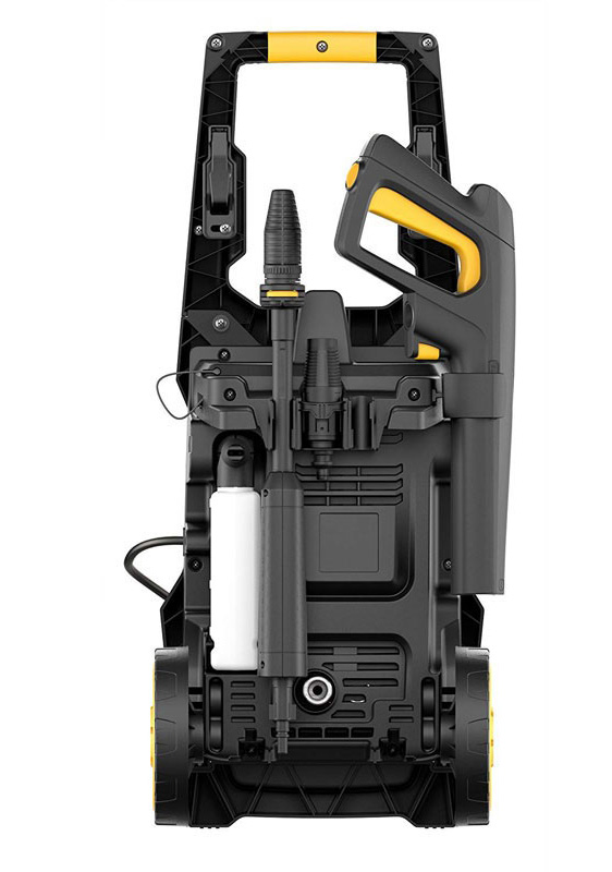 Stanley perač pod pritiskom SXPW14E - dodatni pogled