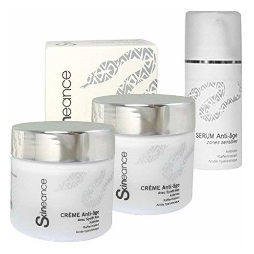 Venoia antiage krema i serum - dodatni pogled