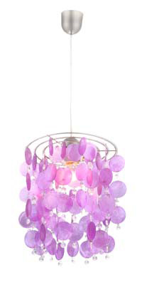 Globo visilica Yvette 16101 - dodatni pogled