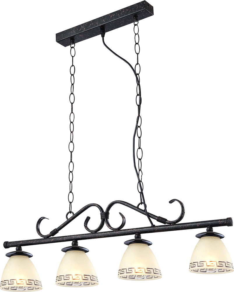 Globo visilica Roma 6884-4 - dodatni pogled