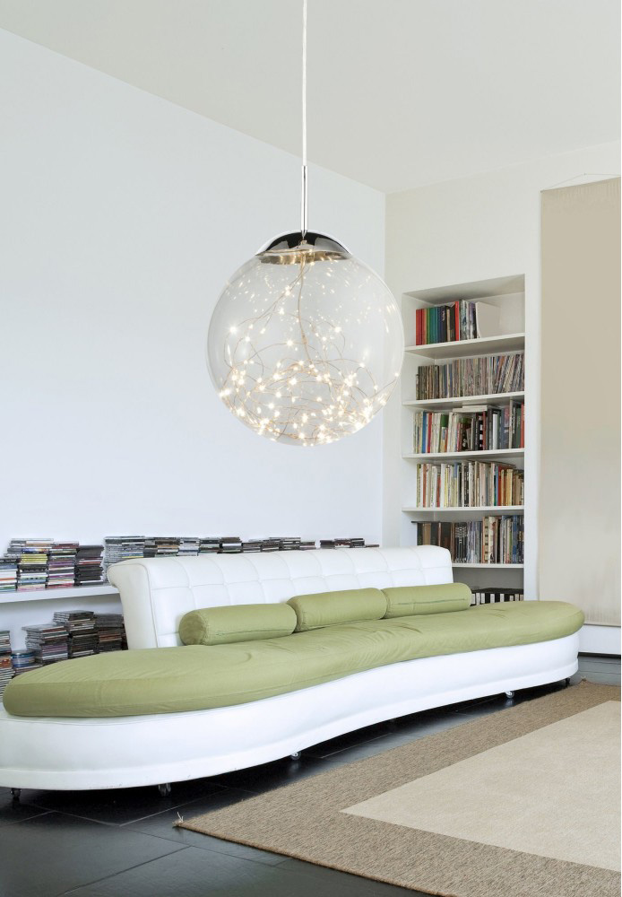 Globo visilica Manam 15804 - dodatni pogled