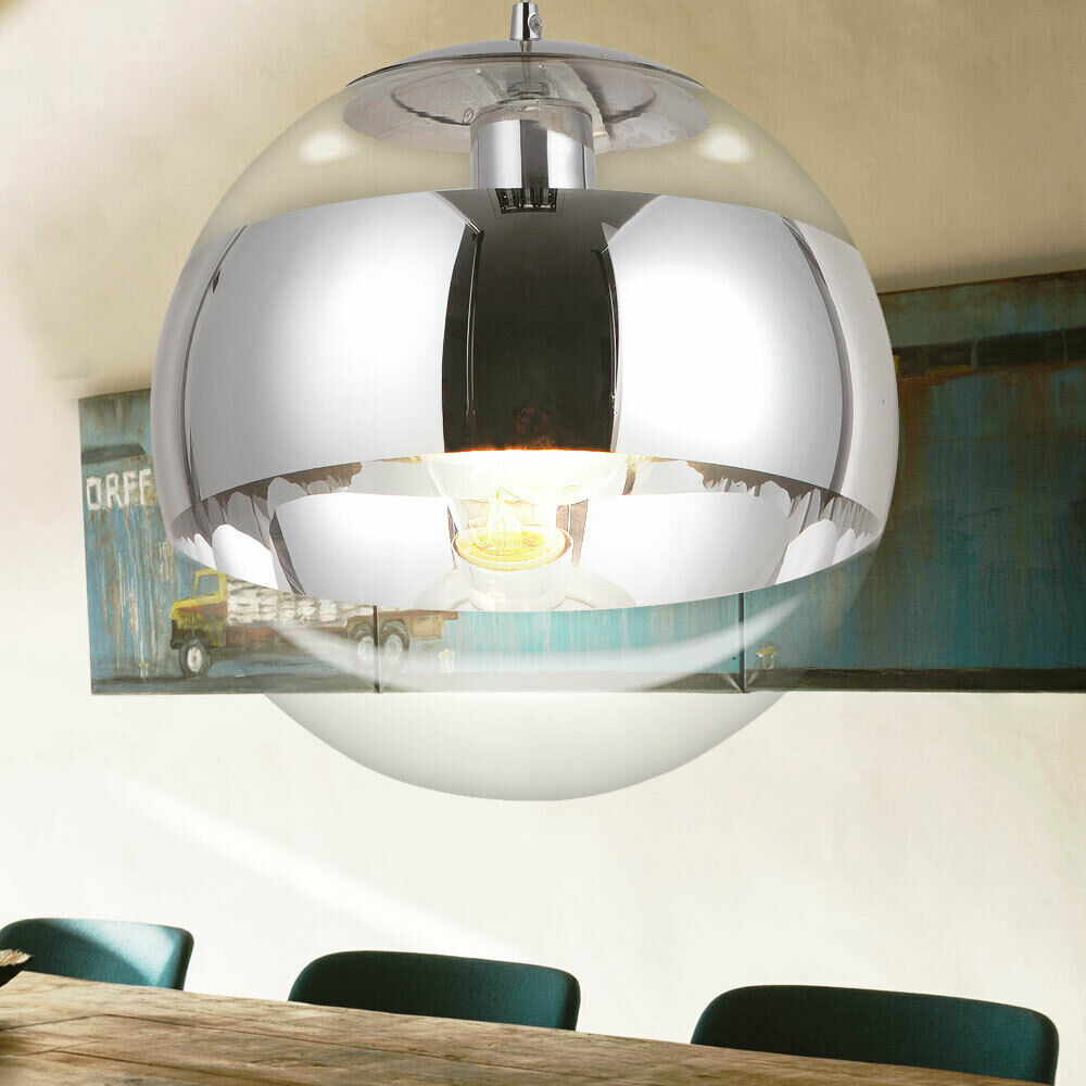 Globo visilica Galactica 15812 - dodatni pogled