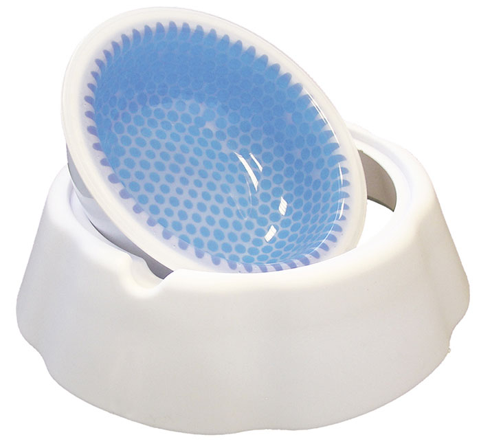 Rashladna posuda za pse 0.95l Fresh Nobby 62214 - dodatni pogled