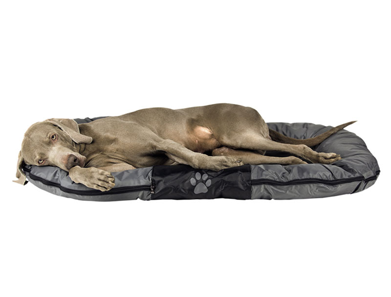 Jastuk za pse Reno Black  69cm Nobby 60845 - dodatni pogled