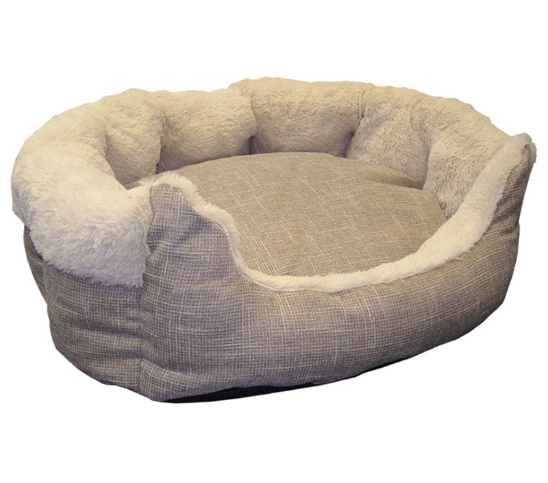 Krevet za male pse Sinok 55cm Nobby 61333 - dodatni pogled