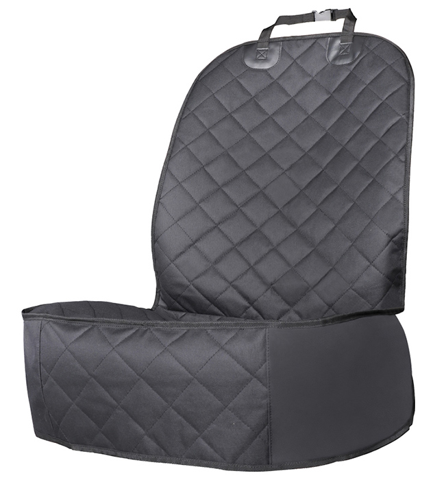 Zaštita za autosedište 47x102cm Nobby 60901 - dodatni pogled