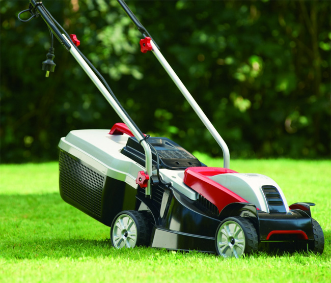 Električna kosačica za travu AL-KO Classic 3.82 SE - dodatni pogled