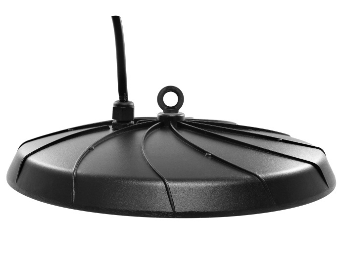 Viseći LED reflektor 200W  - dodatni pogled