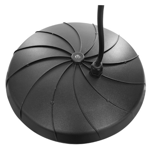 Viseći LED reflektor 150W  - dodatni pogled