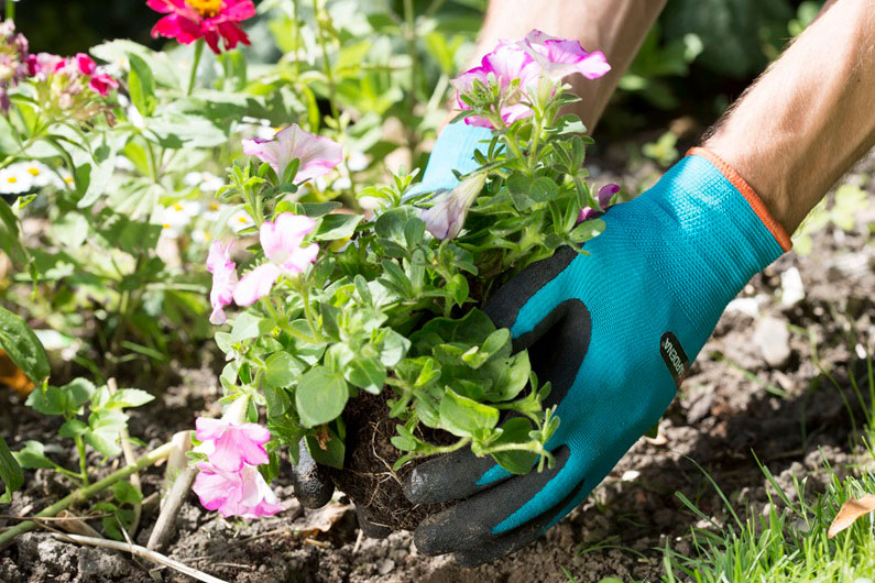 Gardena Baštenske rukavice veličina XL 0208-20 - dodatni pogled