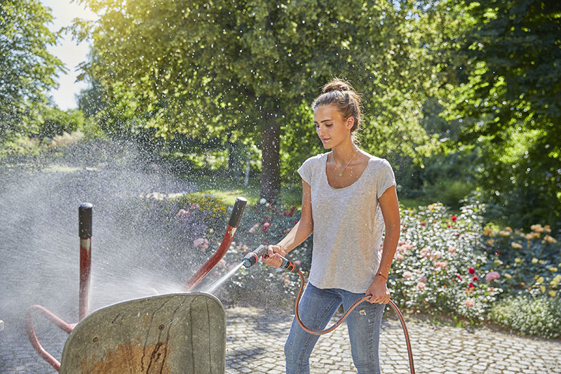Gardena Mlaznica za čišćenje EcoPulse 18304-20 - dodatni pogled