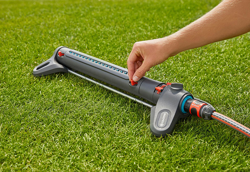 Gardena Oscilirajuća prskalica AquaZoom L 18714-20 - dodatni pogled