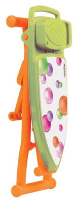 Ecoiffier Set za peglanje i usisavanje SM001777 - dodatni pogled