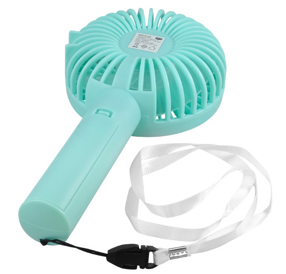 Prenosivi ventilator sa punjivom baterijom MF9040D-LI/BL - dodatni pogled