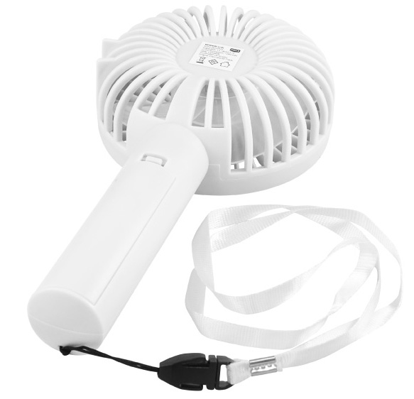 Prenosivi ventilator sa punjivom baterijom MF9040D-LI/WH - dodatni pogled