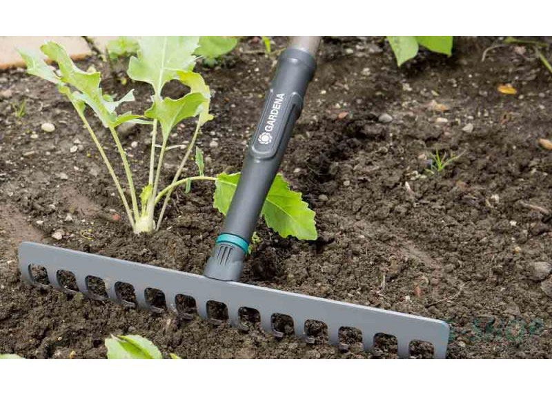 Gardena Grabulje NaturLine 17106-30 - dodatni pogled