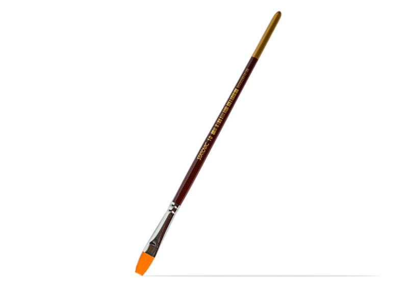 POP BRUSH 350 Četkica flah - bordo br.10 - 3 kom. 628610 - dodatni pogled