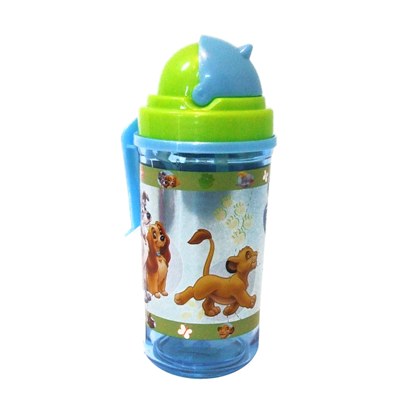 Disney Set za užinu Animal Friends - kutija i termos SR31322+SR31372 - dodatni pogled