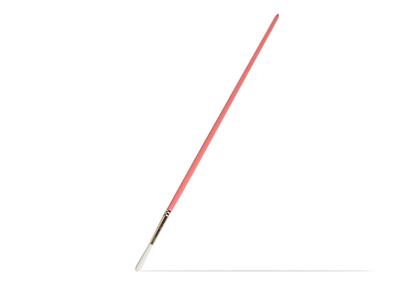 POP BRUSH 110 - Četkica liner - roze br.3 - 3 kom. 627103 - dodatni pogled