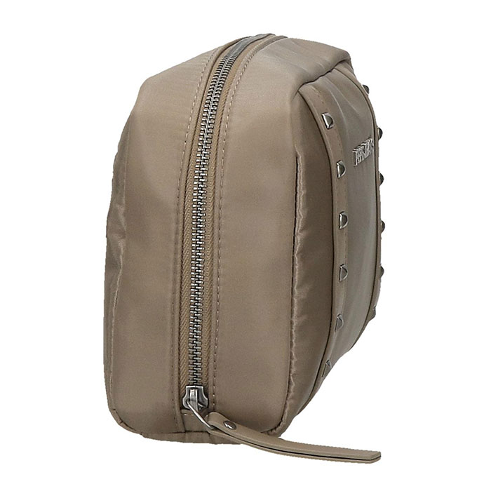 Pepe Jeans Neseser za žene Roxanne Beige 70745 - dodatni pogled