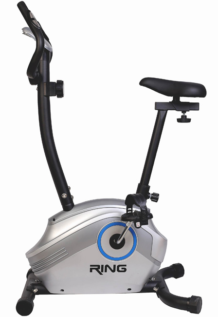 Sobni bicikl sa podesivim magnetnim opterećenjem RX 109 - dodatni pogled