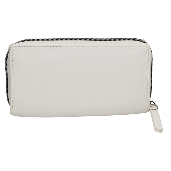 Pepe Jeans Ženski novčanik Eva White 70484 - dodatni pogled