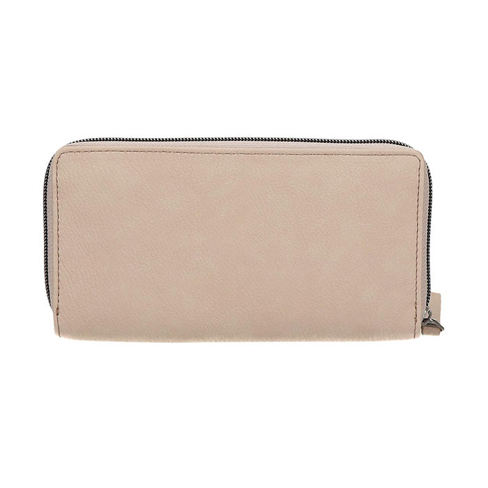 Pepe Jeans Ženski novčanik Eva Beige 70484 - dodatni pogled