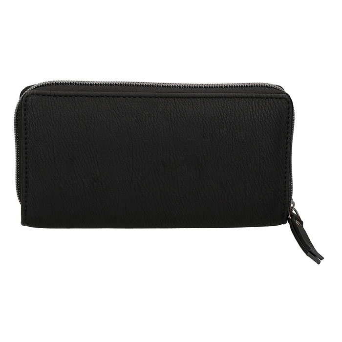 Pepe Jeans Ženski novčanik Eva Black 70484 - dodatni pogled