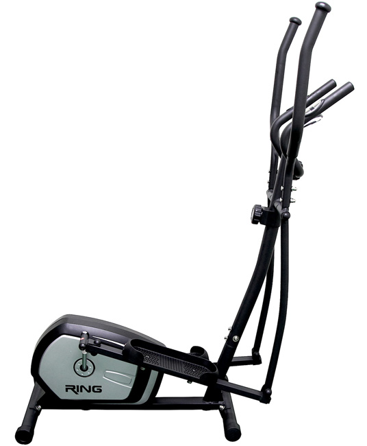 Eliptični trenažer RX 807 - dodatni pogled