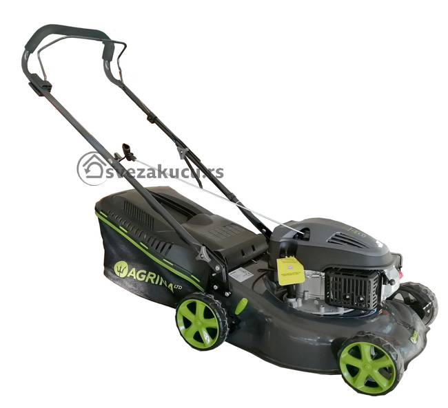 Motorna kosačica za travu Agrina 43P - dodatni pogled