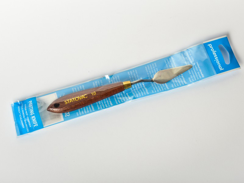 POP KNIVES Slikarska špahtla br. 10 616710 - dodatni pogled