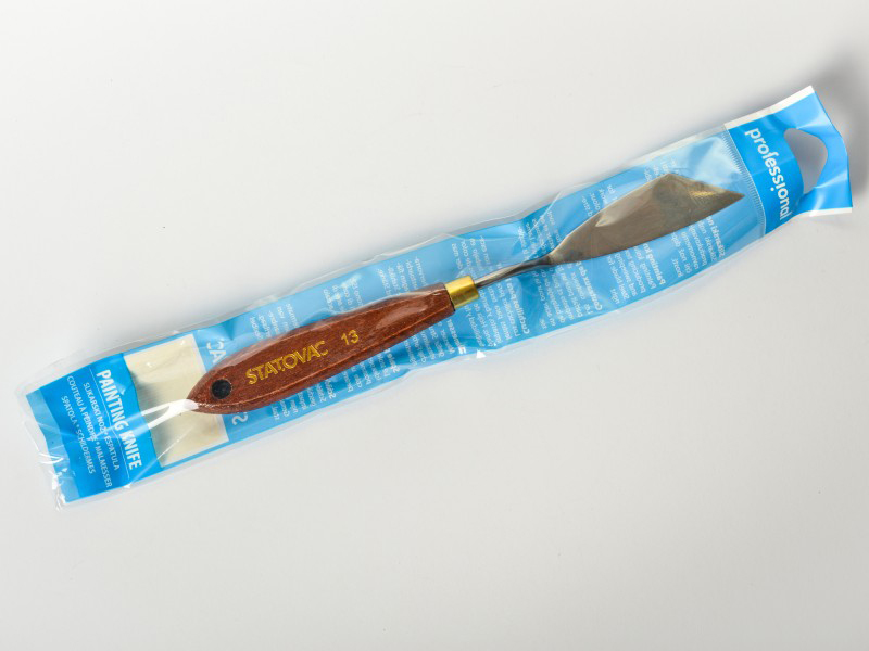POP KNIVES Slikarska špahtla br. 13 616713 - dodatni pogled