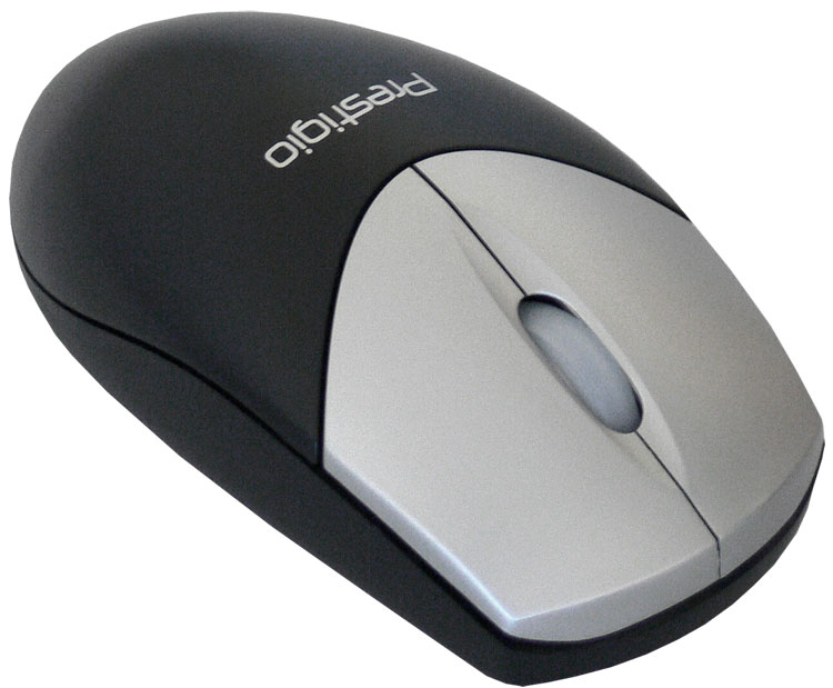 Prestigio bežična tastatura i miš - dodatni pogled