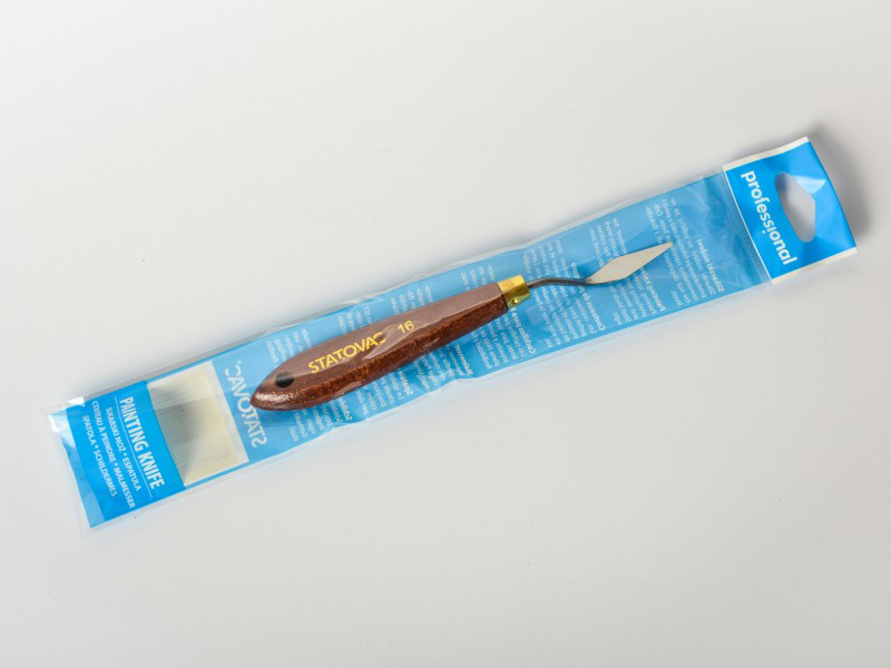 POP KNIVES Slikarska špahtla br.16 616716 - dodatni pogled