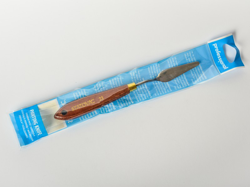 POP KNIVES Slikarska špahtla br.21 616721 - dodatni pogled