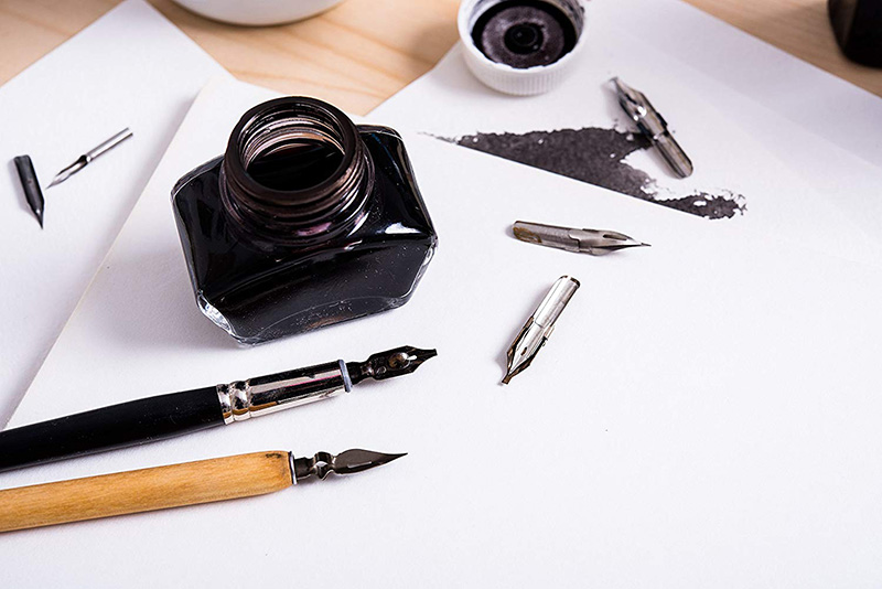 POP PEN HOLDER Držalja i pera 5 kom. Artico 617094 - dodatni pogled