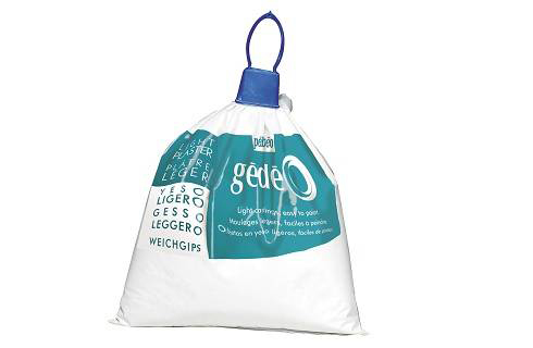 PEBEO Gedeo - Gipsana smola 1 kg 667009 - dodatni pogled