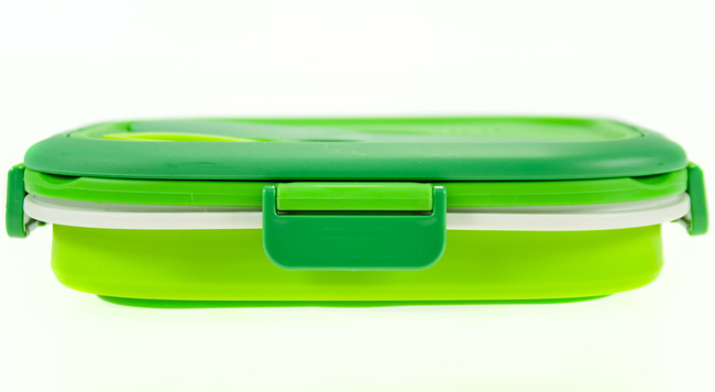 Električna sklopiva posuda za čuvanje i podgrevanje obroka Camry CR4475 - dodatni pogled