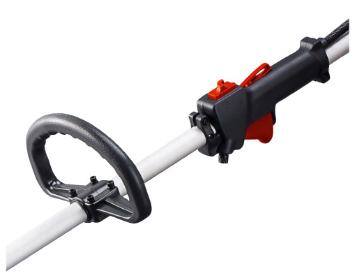 Benzinski leđni trimer za travu 1.4kW Iskra Ero BG-TU520 - dodatni pogled