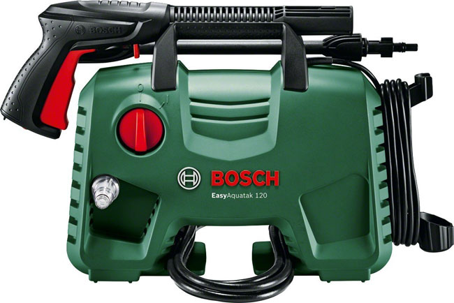 Bosch EasyAquatak 120 Perač pod pritiskom 06008A7900 - dodatni pogled