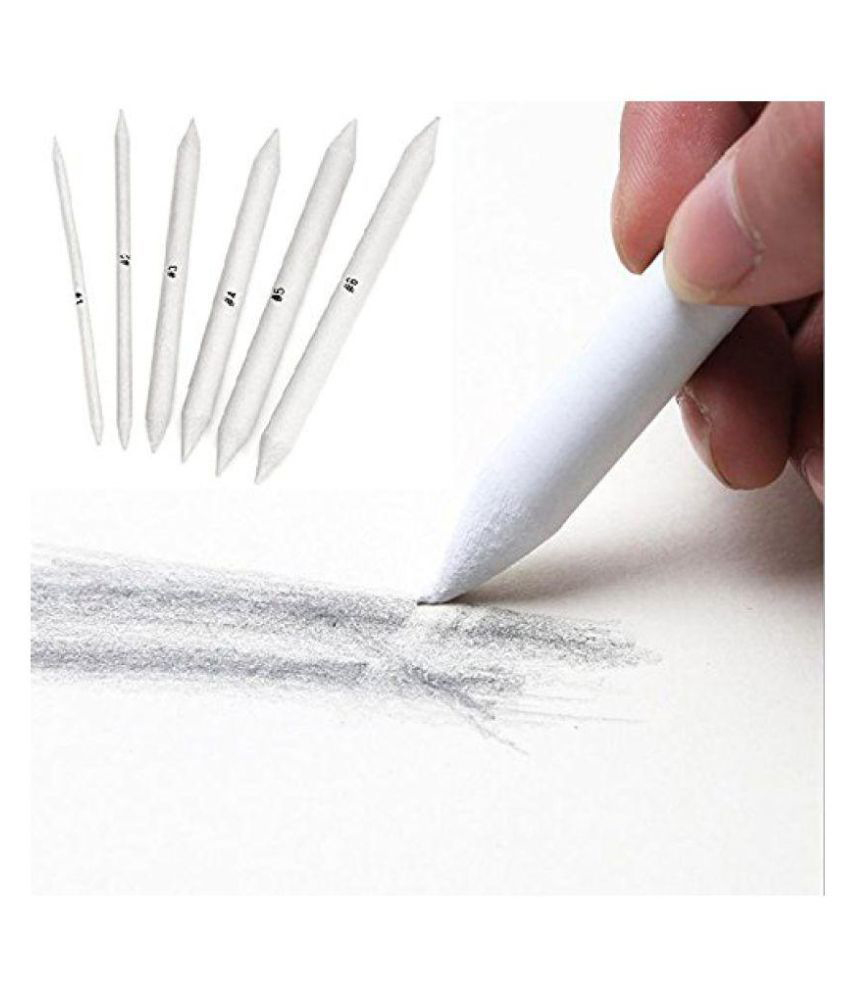 POP Pressed Blotting - Papirni upijači TORTILIONI 3kom. 617202 - dodatni pogled