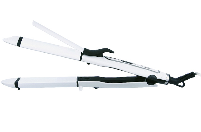 Stajler za kosu 2U1 Adler AD1204 - dodatni pogled