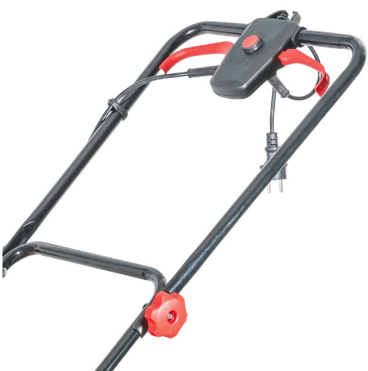 Električna kosačica za travu Iskra QT3040 1600W - dodatni pogled