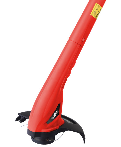 Električni trimer za travu 250W Iskra DT2100 - dodatni pogled