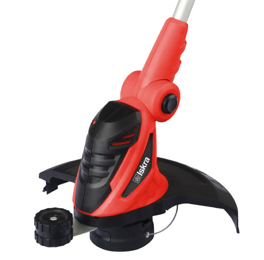 Električni trimer za travu 550W Iskra DT2140 - dodatni pogled
